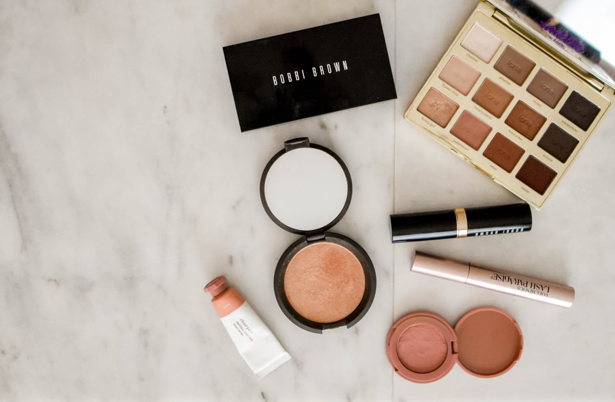 Meadowcrestlabs beauty service gallery image